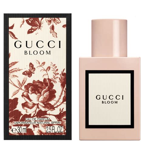 gucci parfym dam|Gucci bloom original.